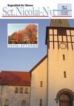 Kirkeblad