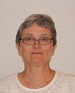 Bettina Pedersen