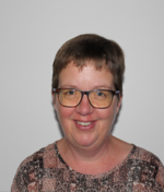 Karenbodil L. Madsen