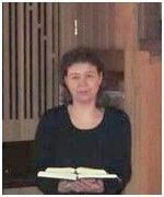 Gitte Kofod