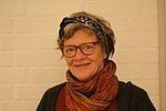 Agnete Aabye Dam