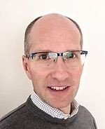 Anders Forsberg Svendsen